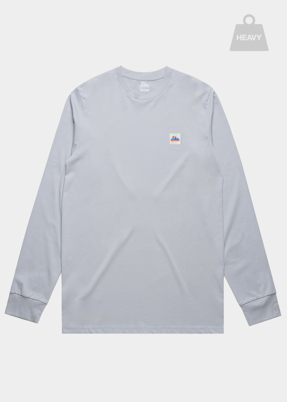 Classic Heavy Long Sleeve
