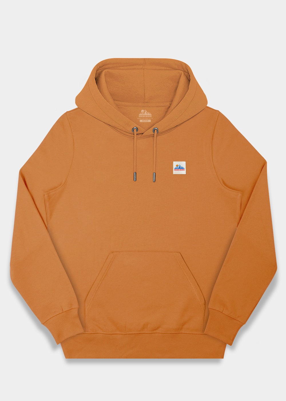 Autumn Stream Hoodie / Back Print