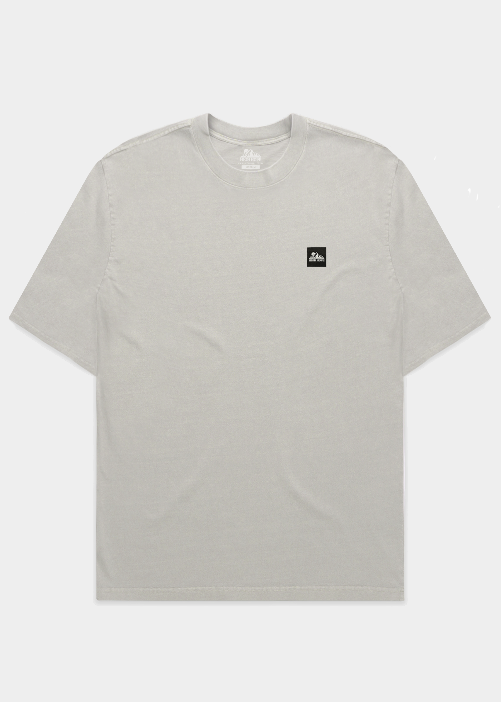 Earth Day '26 Heavyweight T-shirt / Back Print