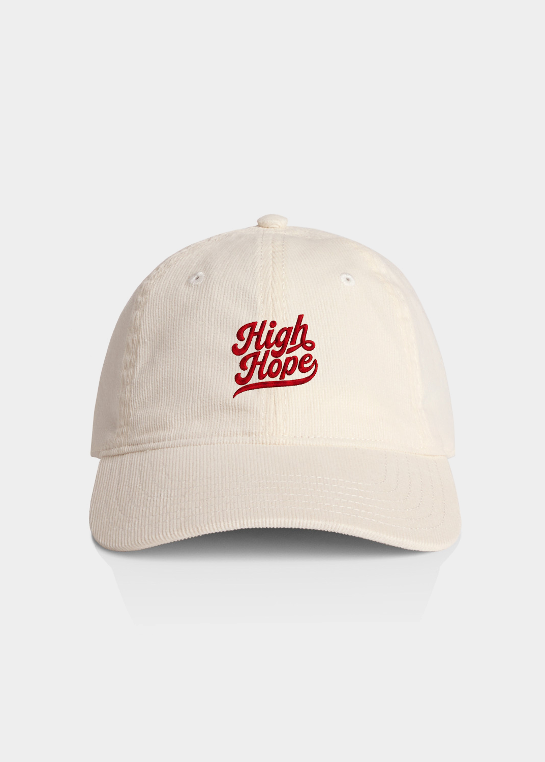 Logo Cord Cap