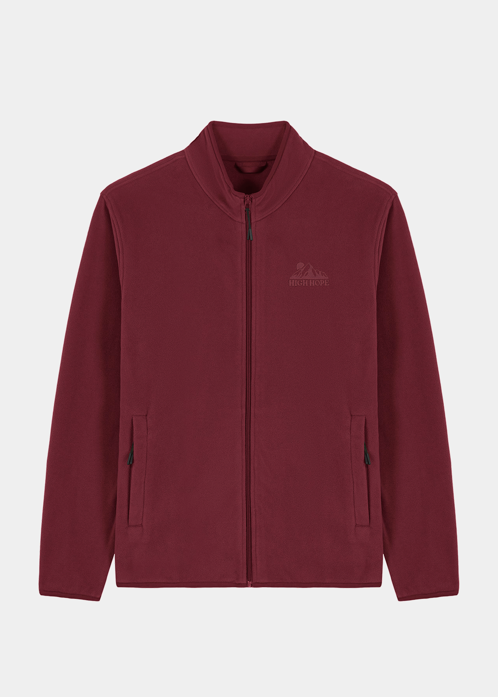 Essential Fleece Jacket