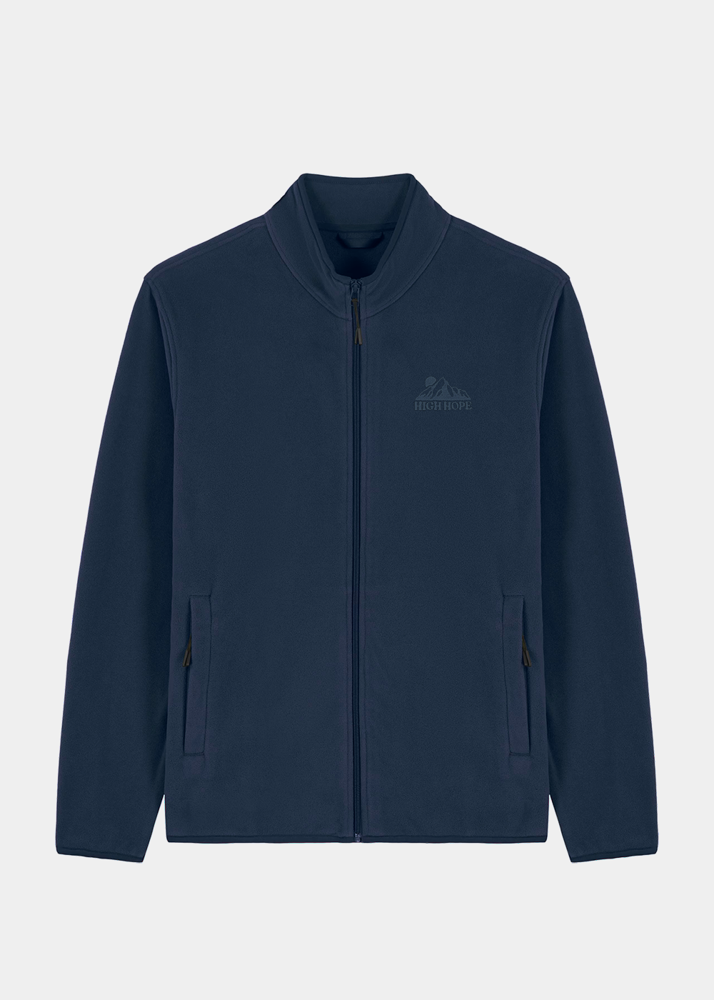 Essential Fleece Jacket