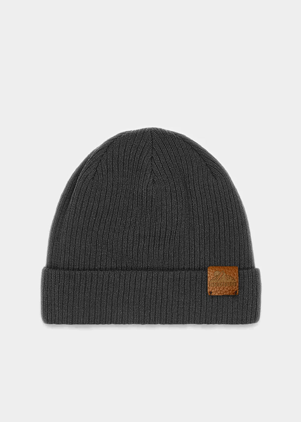 High Hope Organic Cotton Beanie