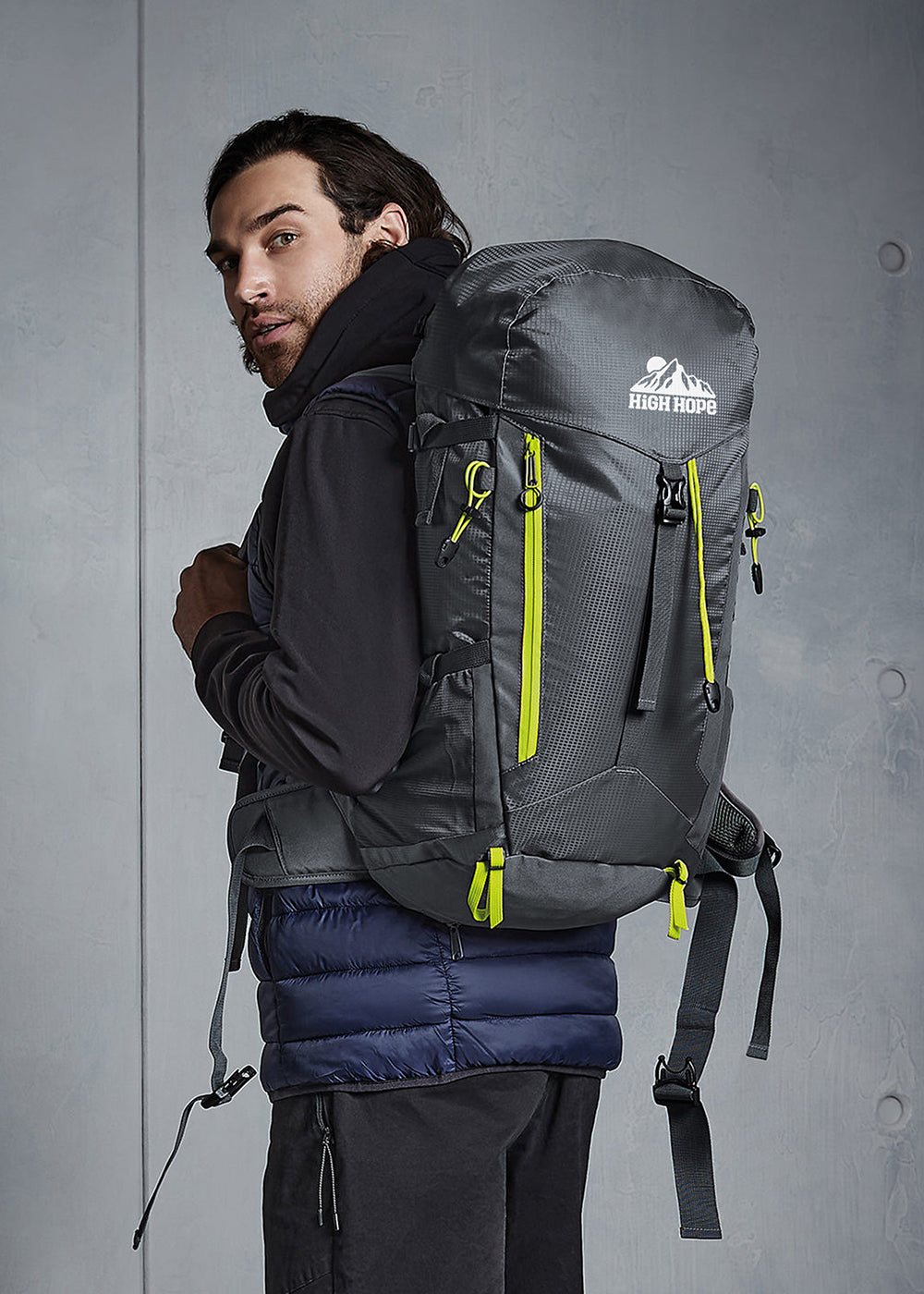35 litre Backpack
