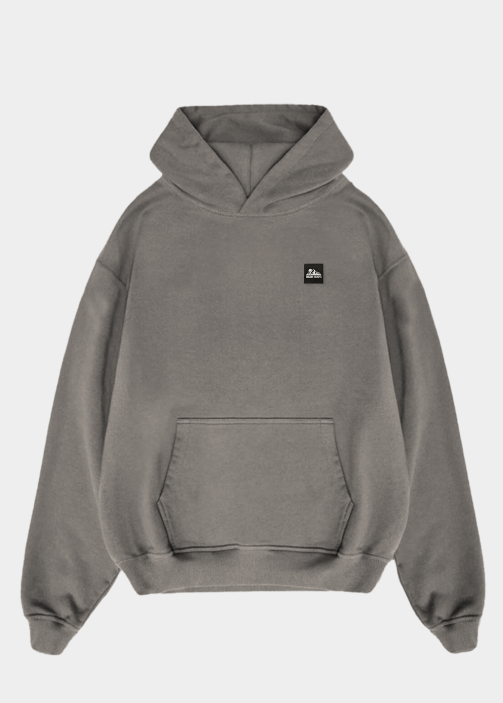 Earth Day 26 Hoodie / Back Print