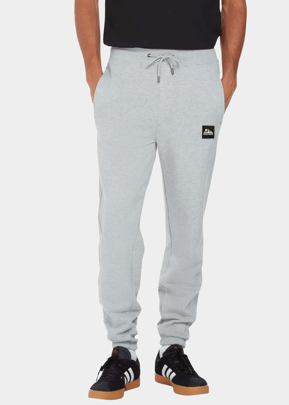 Classic Logo Joggers
