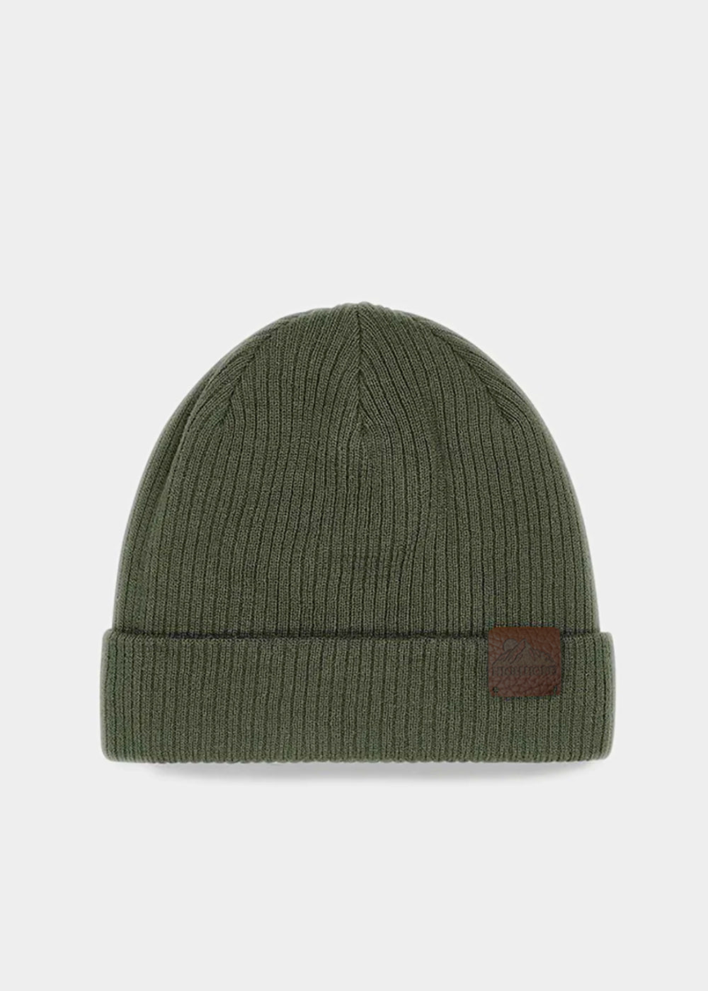 High Hope Organic Cotton Beanie