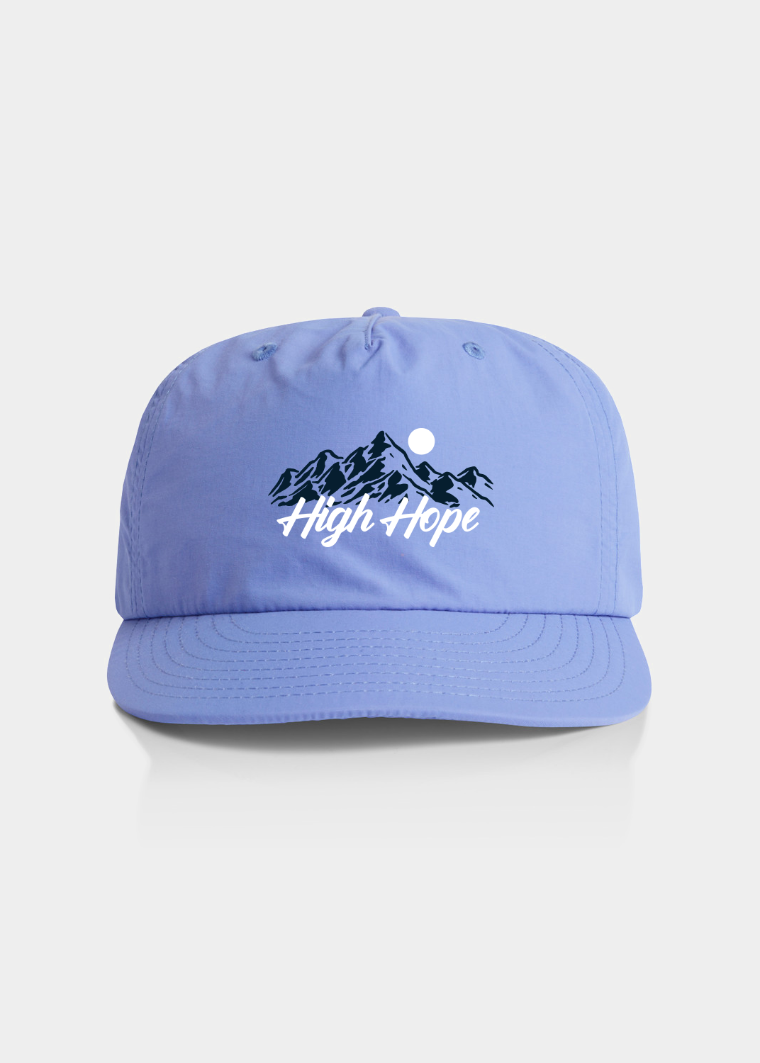 Logo Surf Cap