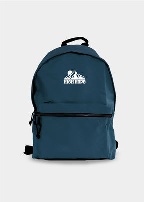 Recycled Logo Backpack