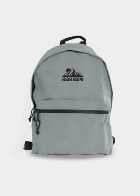 Recycled Logo Backpack