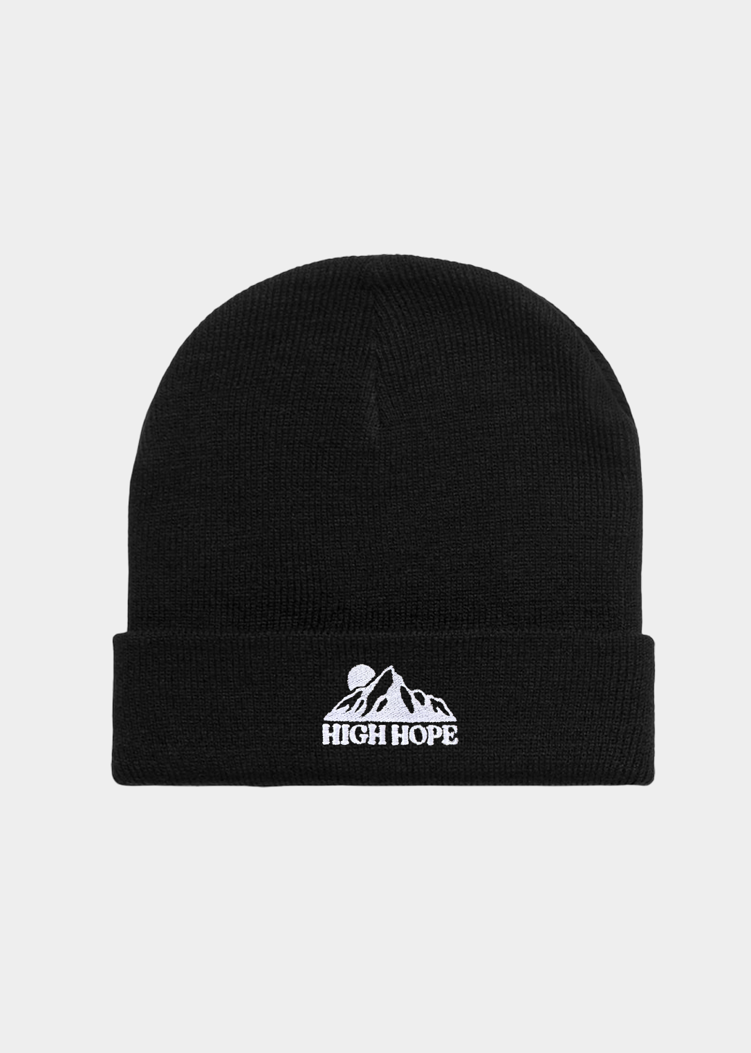 Logo Beanie