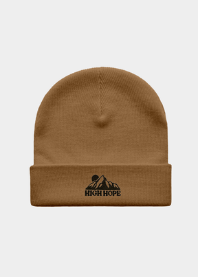 Logo Beanie