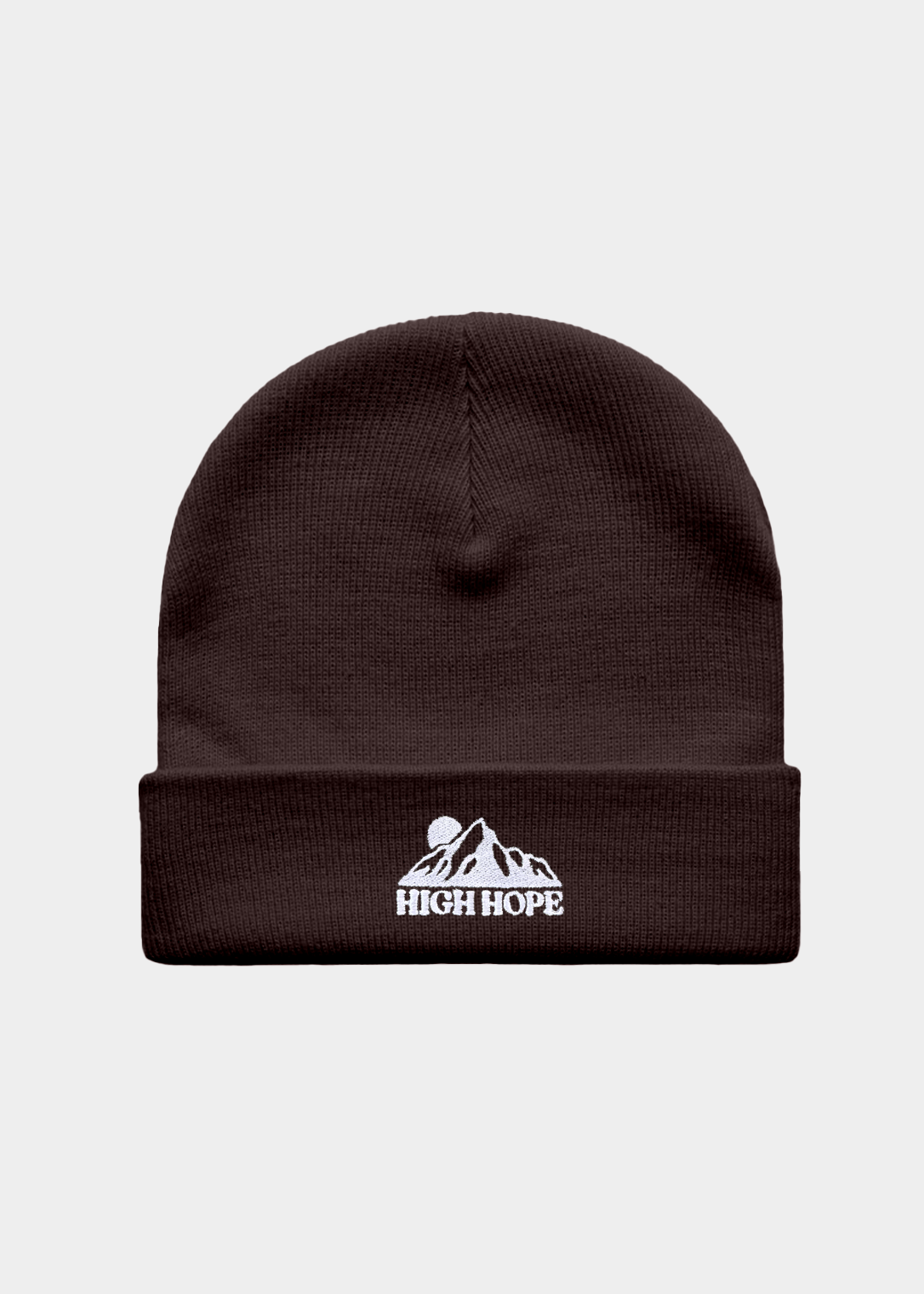 Logo Beanie