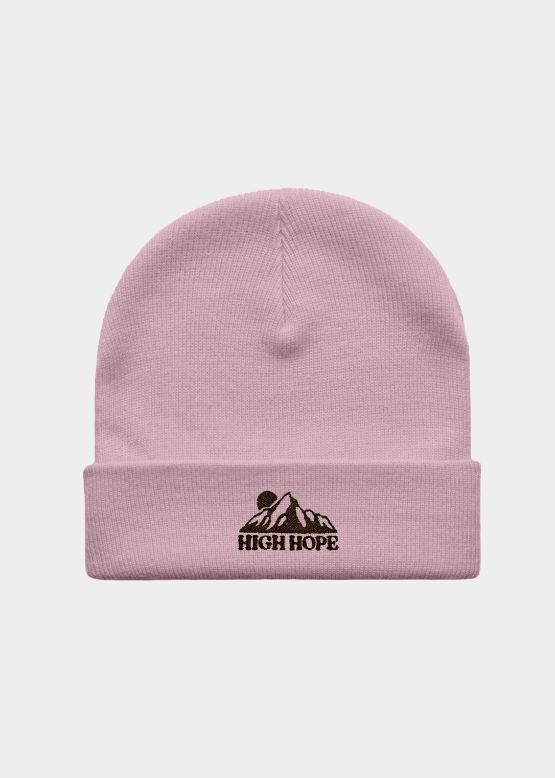 Logo Beanie