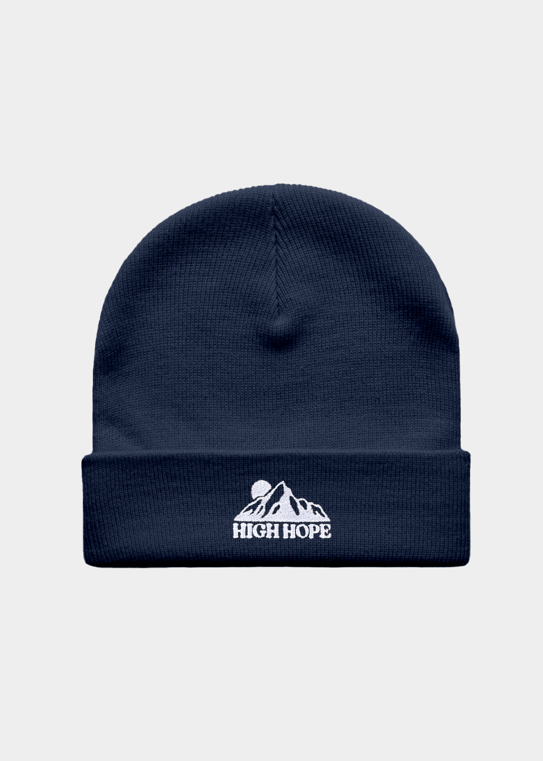 Logo Beanie