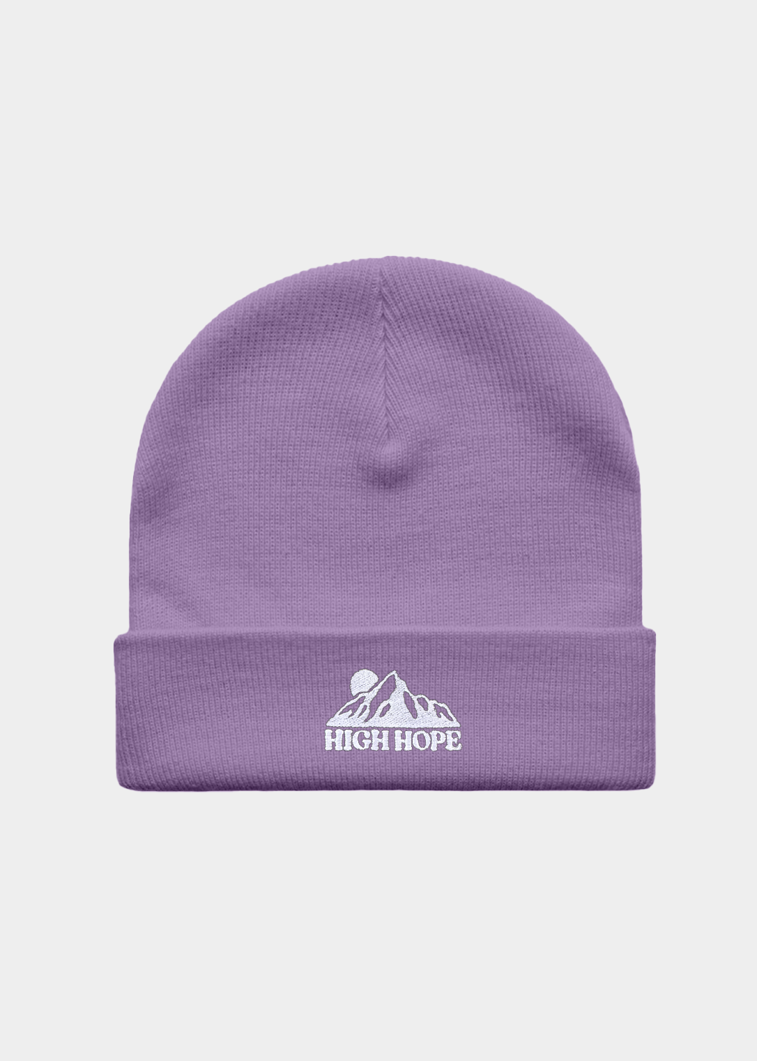 Logo Beanie