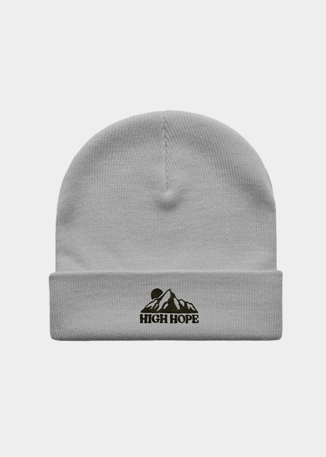 Logo Beanie