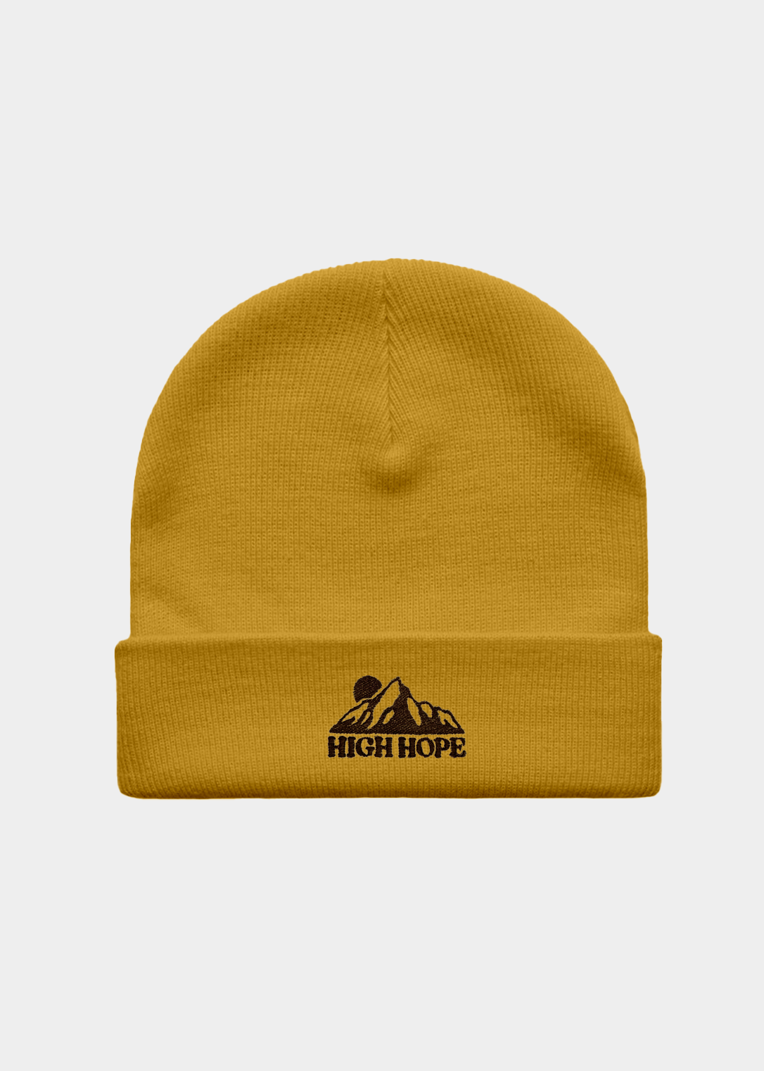 Logo Beanie