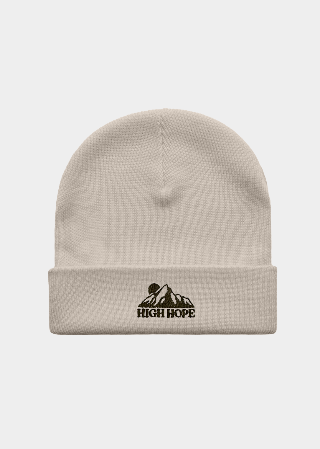 Logo Beanie