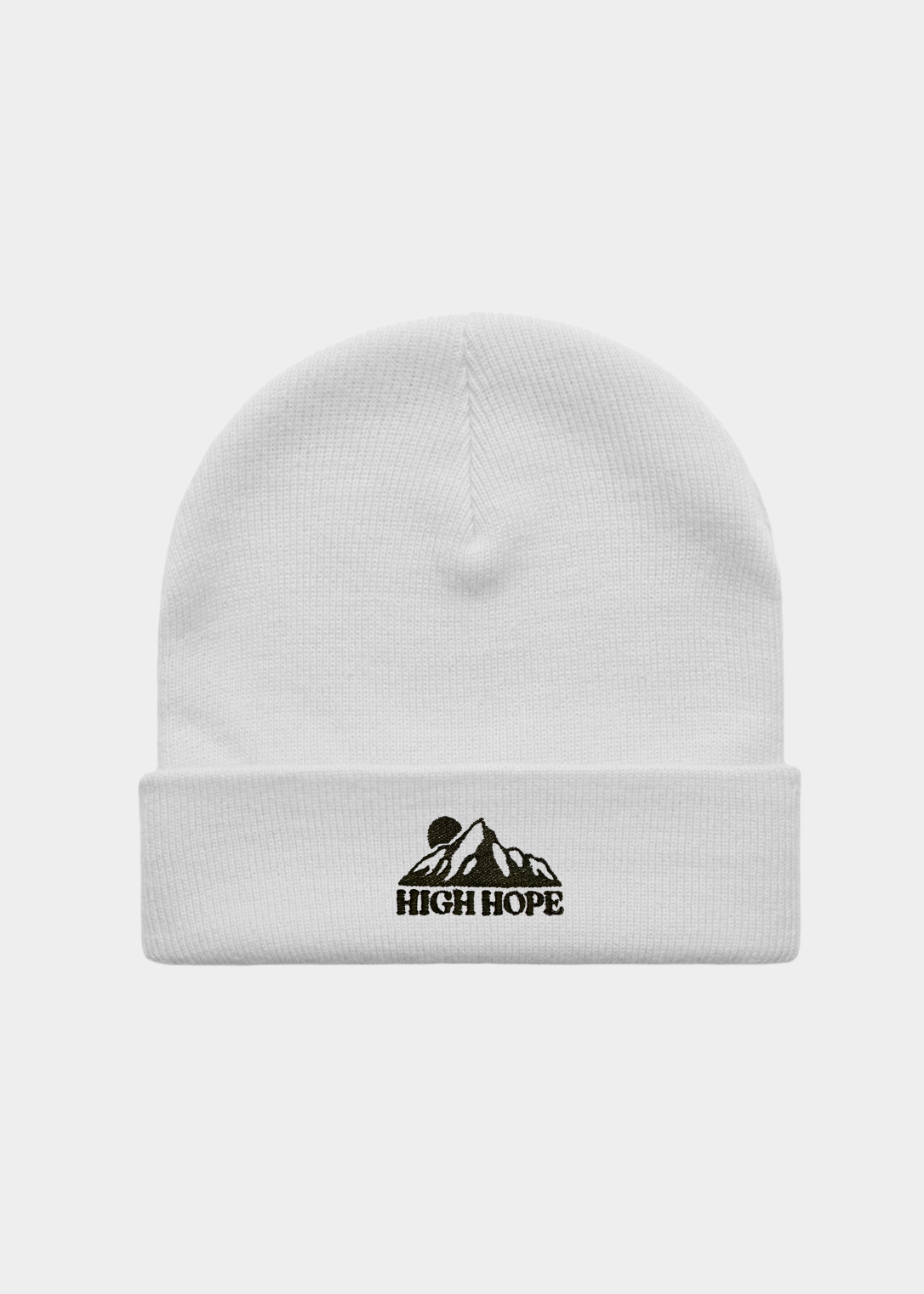 Logo Beanie