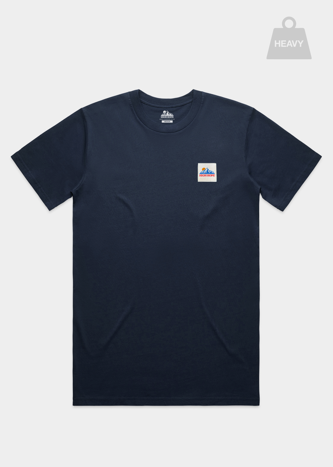 Classic Heavy T-shirt