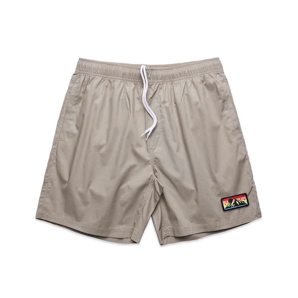 Beach Shorts