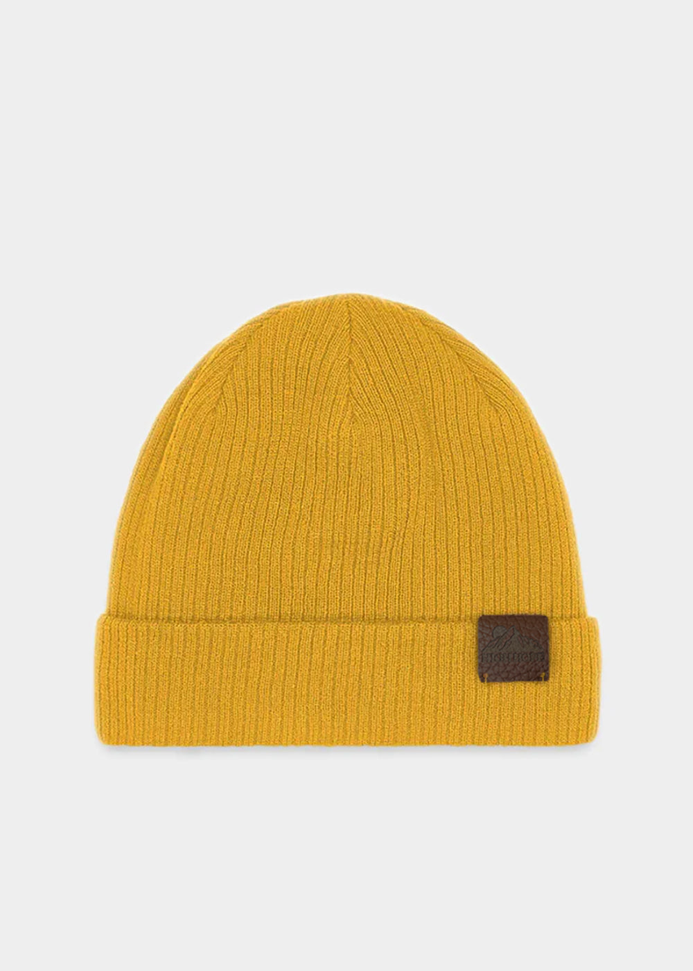 High Hope Organic Cotton Beanie