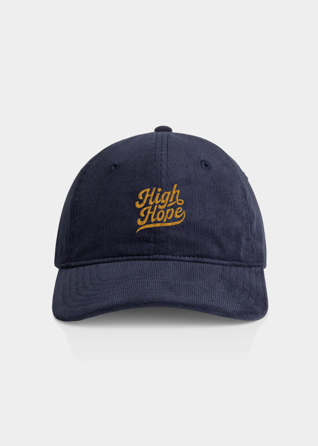 Logo Cord Cap