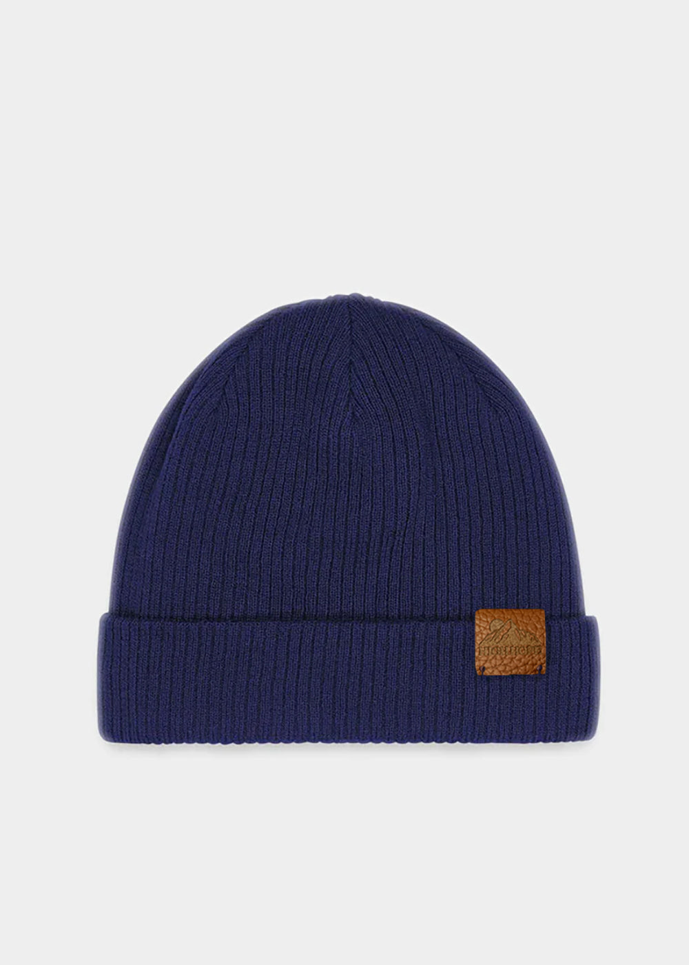 High Hope Organic Cotton Beanie