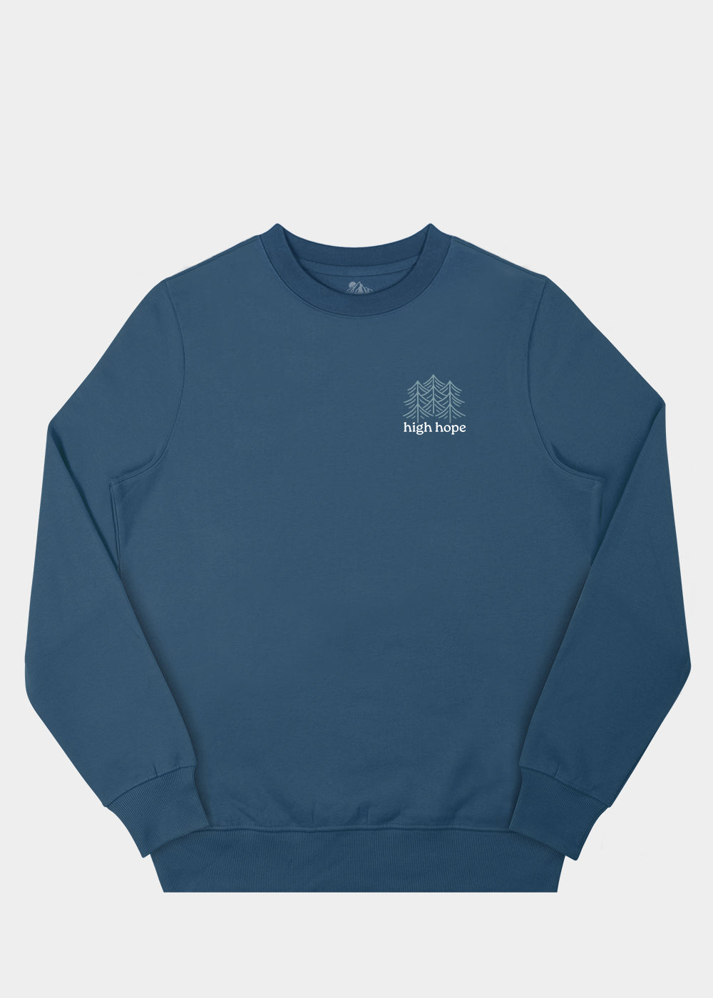 Nomad Nights Sweatshirt / Back Print