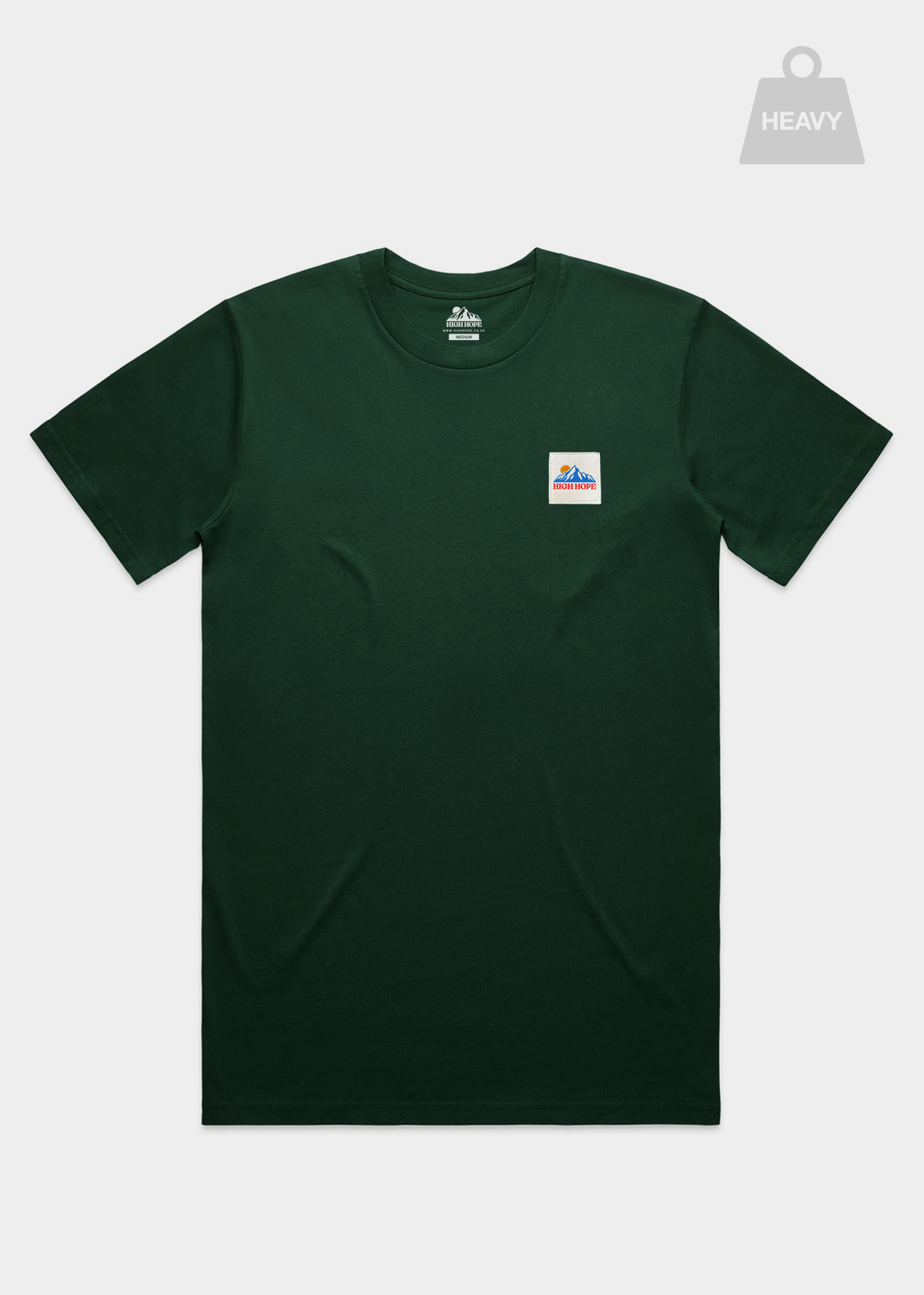 Classic Heavy T-shirt