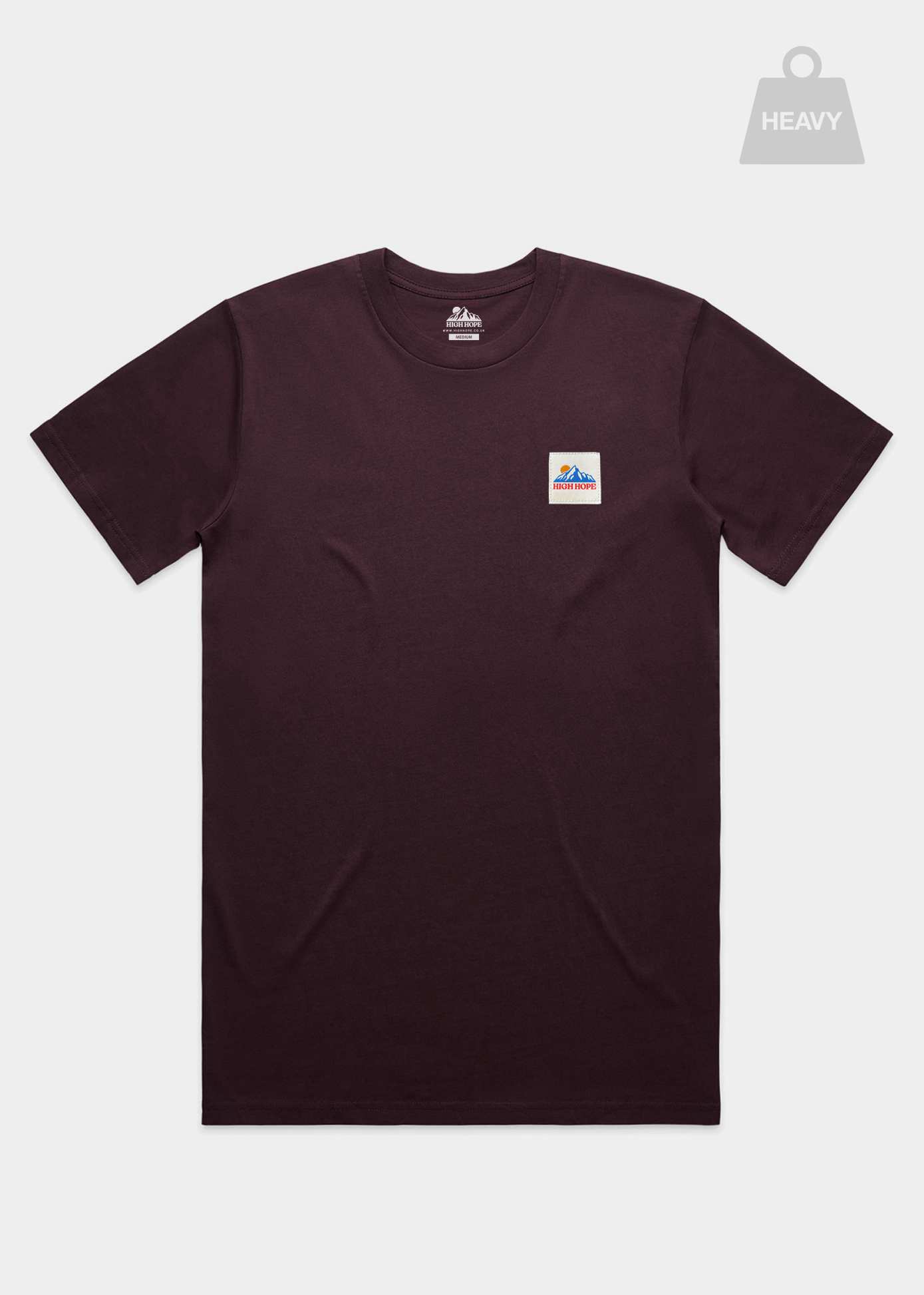 Classic Heavy T-shirt