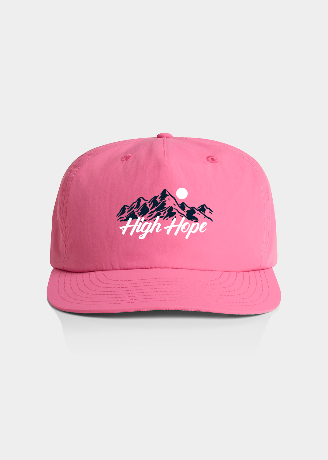 Logo Surf Cap
