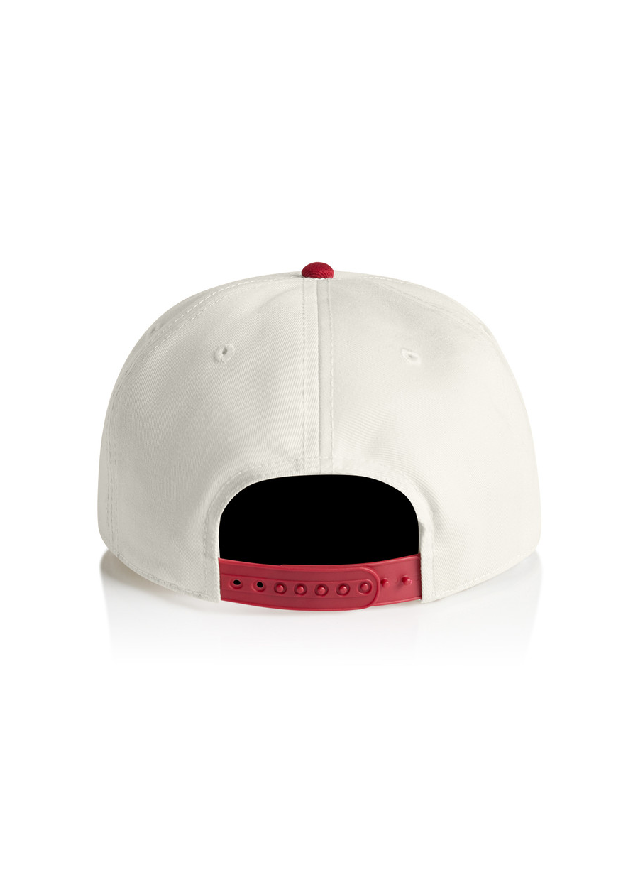 Logo Two-tone Cap