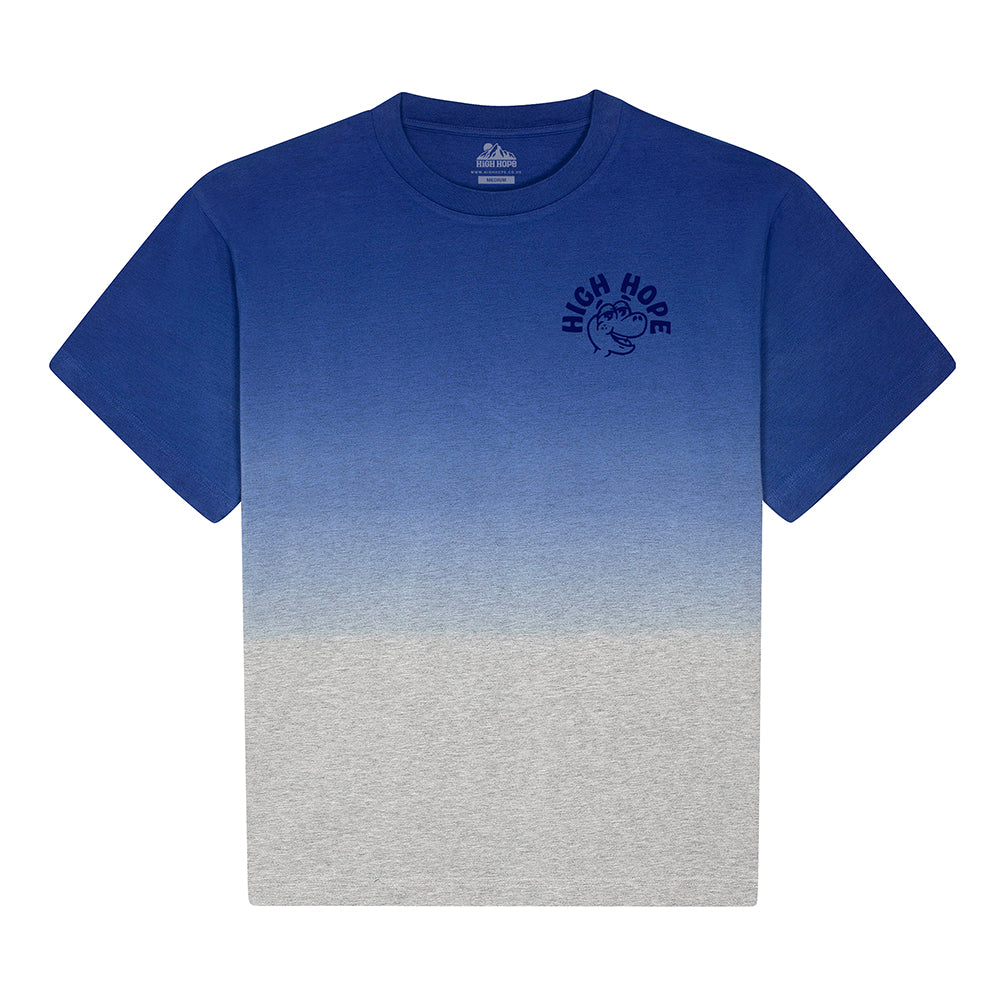 Reef Project Oversized T-shirt