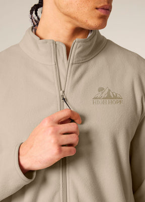 Essential Fleece Jacket