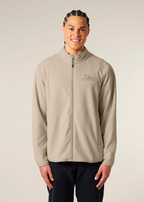 Essential Fleece Jacket