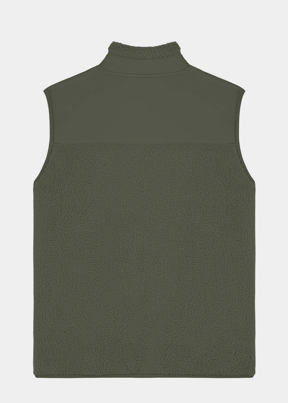 Sherpa Gilet