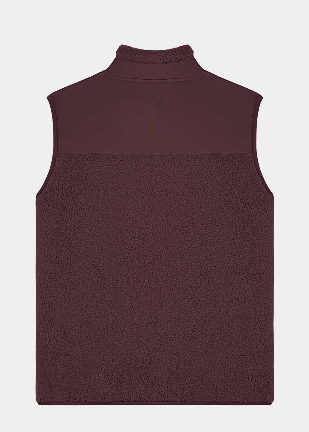 Sherpa Gilet