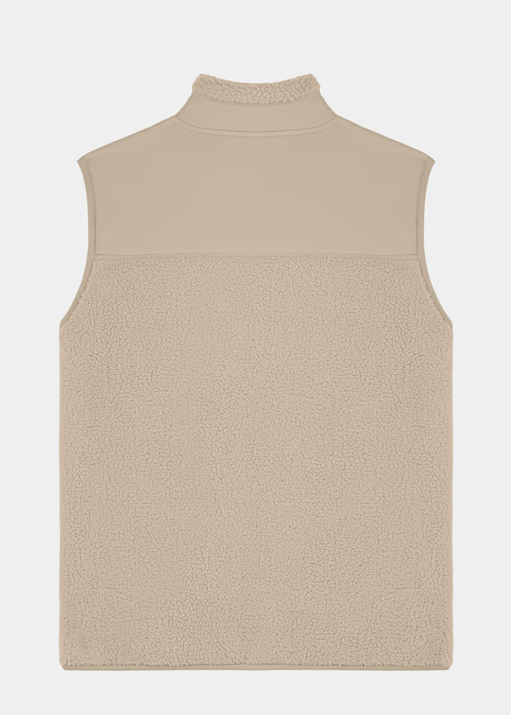 Sherpa Gilet