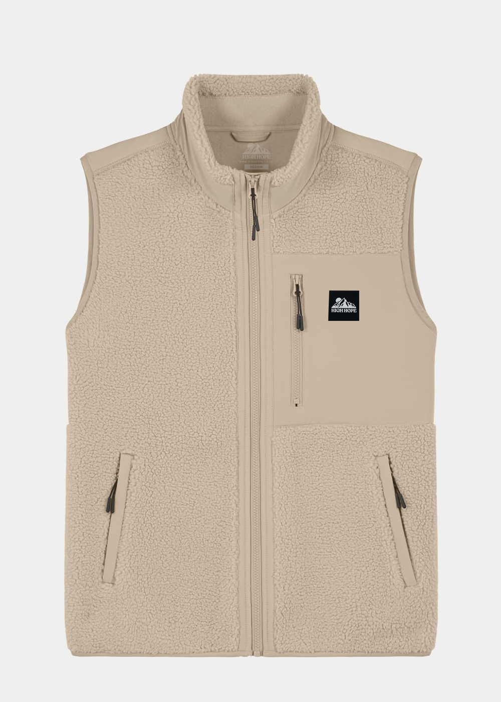 Sherpa Gilet
