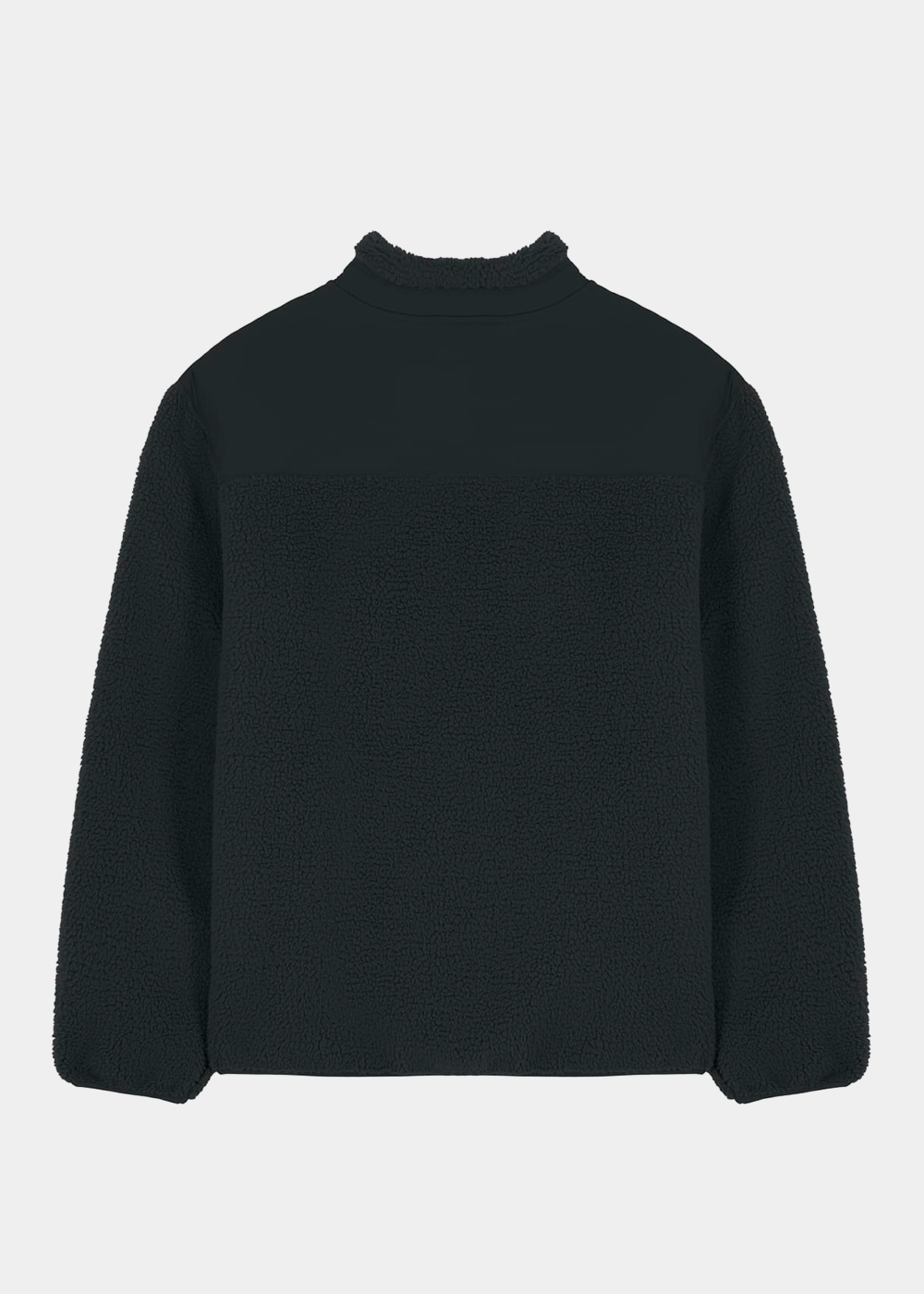 Sherpa Jacket