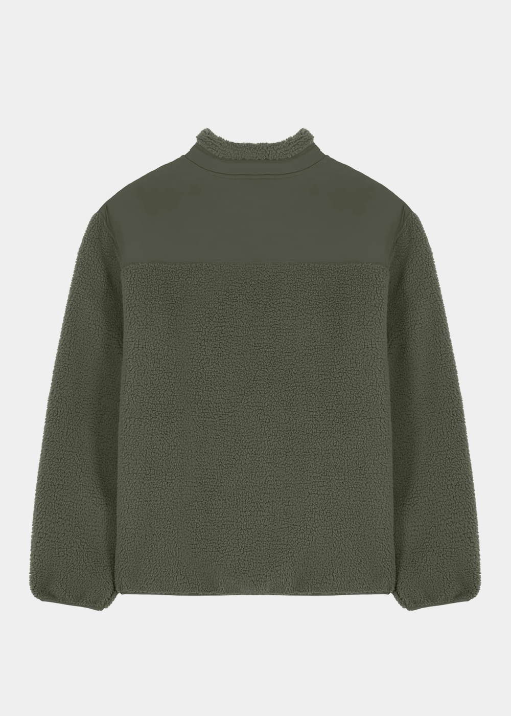 Sherpa Jacket