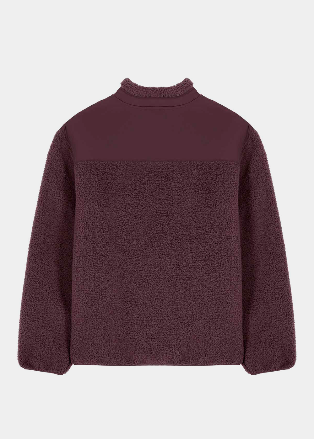 Sherpa Jacket