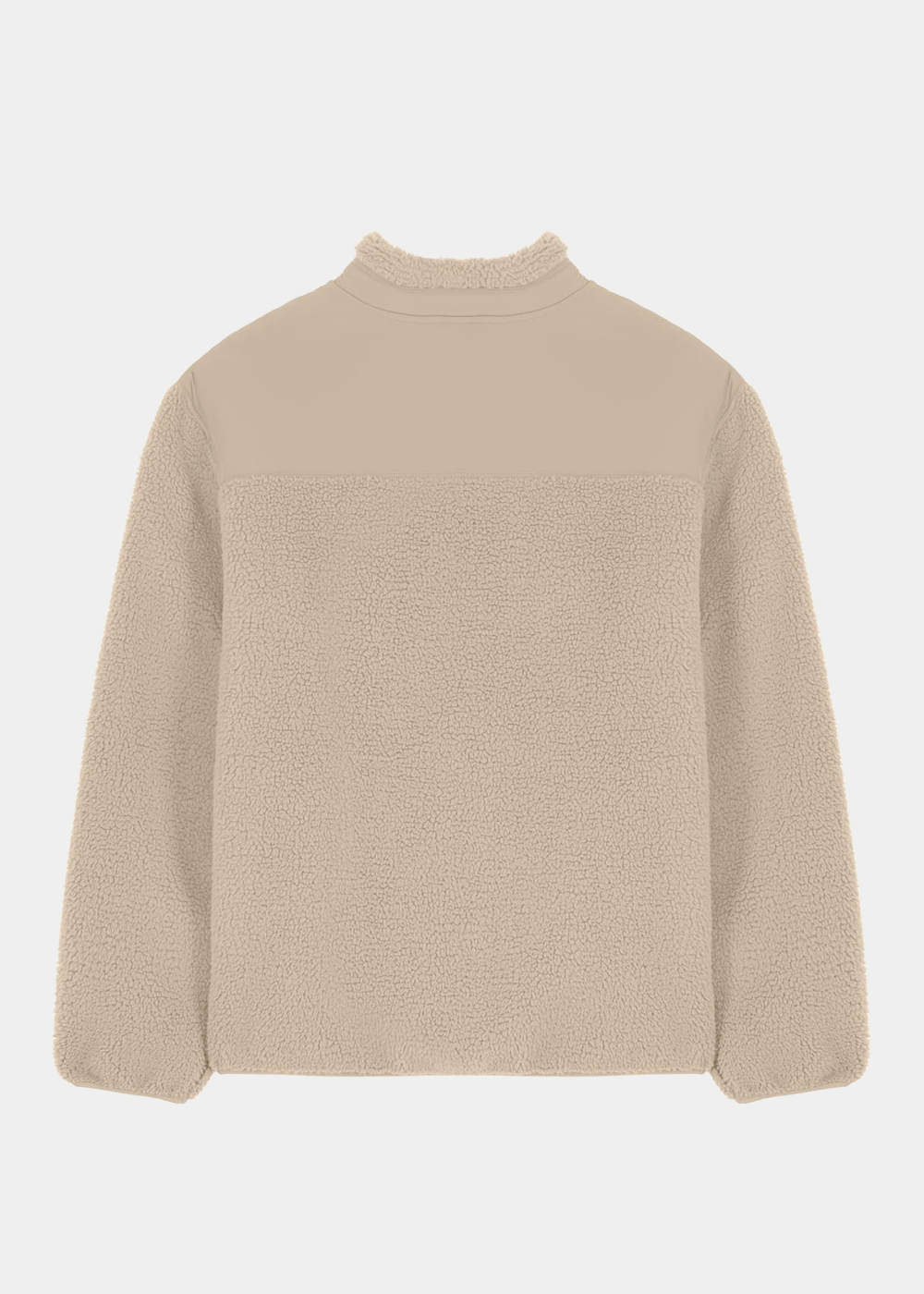 Sherpa Jacket