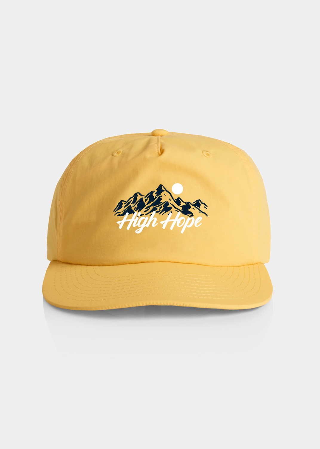 Logo Surf Cap