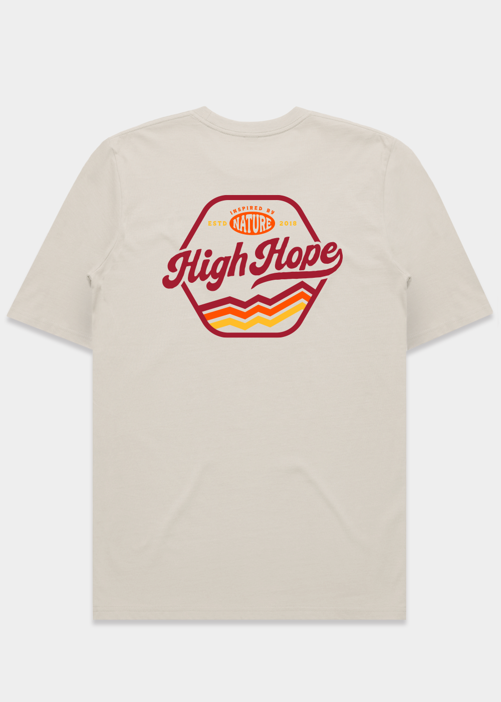 Trailblazer / Classic Heavy T-shirt