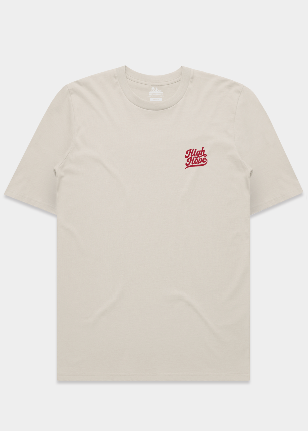 Trailblazer / Classic Heavy T-shirt
