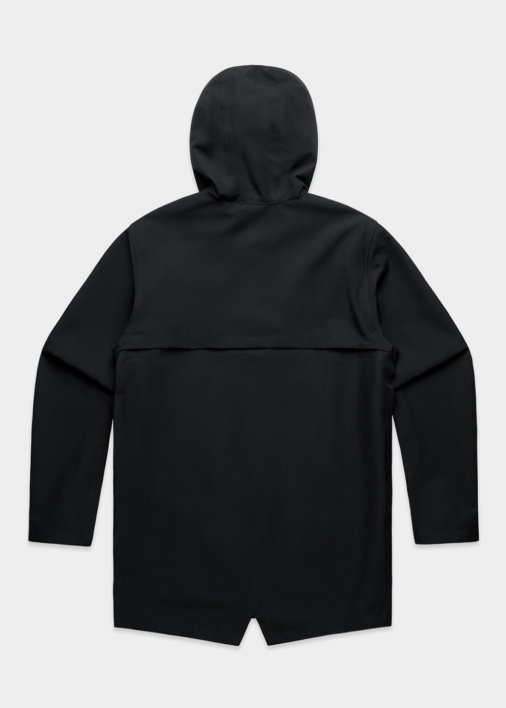 Tech Jacket