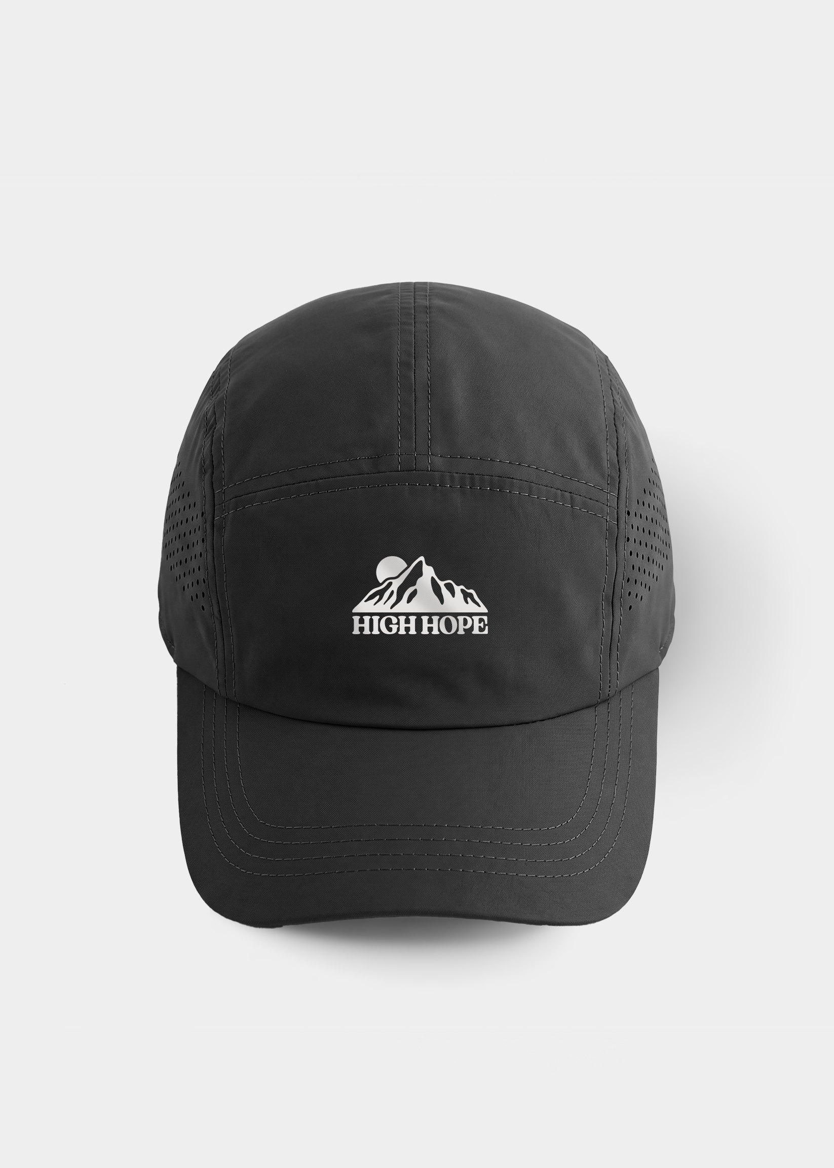 Tech Active Cap